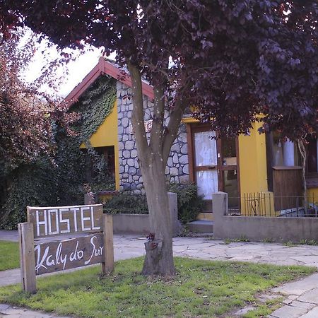 Kaly Do Sur Ξενοδοχείο El Bolsón Εξωτερικό φωτογραφία