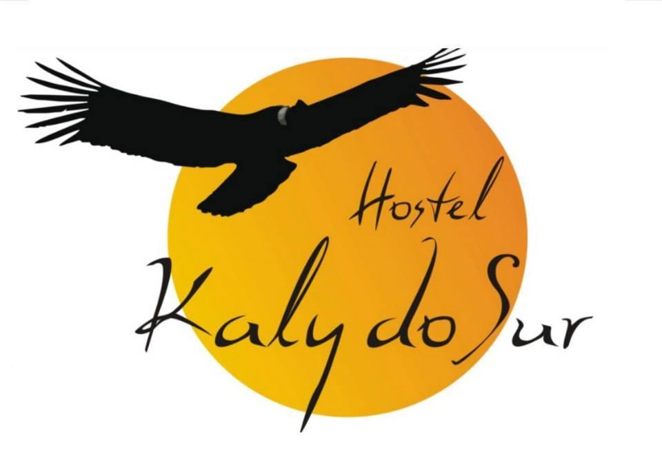 Kaly Do Sur Ξενοδοχείο El Bolsón Εξωτερικό φωτογραφία